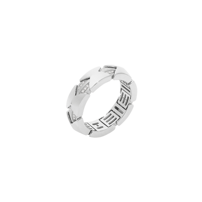 Elegance Ring F-A8546/W-W