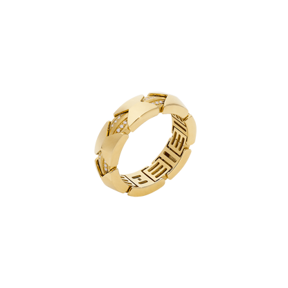 Elegance Ring F-A8546/W-Y