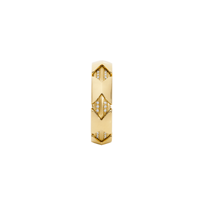 Elegance Ring F-A8546/W-Y