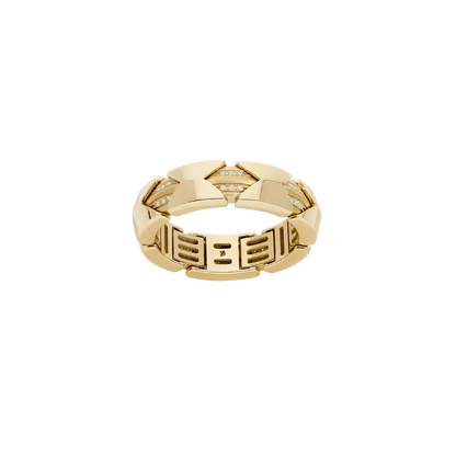 Elegance Ring F-A8546/W-Y