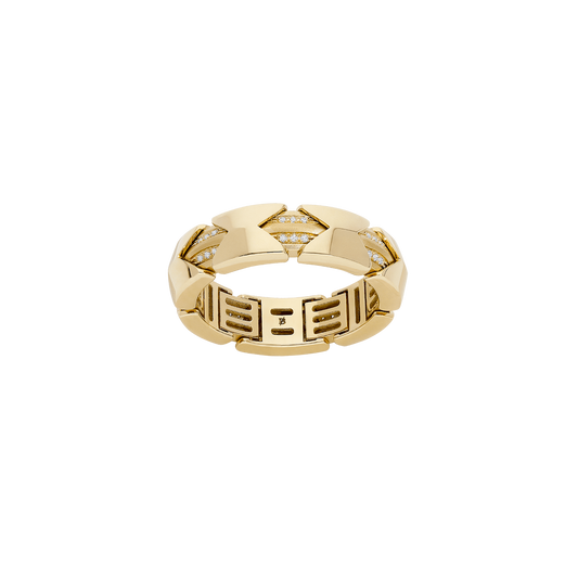 Elegance Ring F-A8546/W-Y