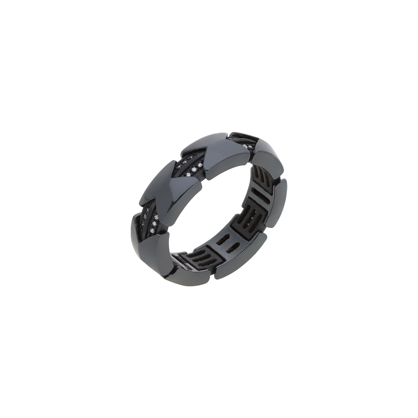 Anello F-A8546/W-5T