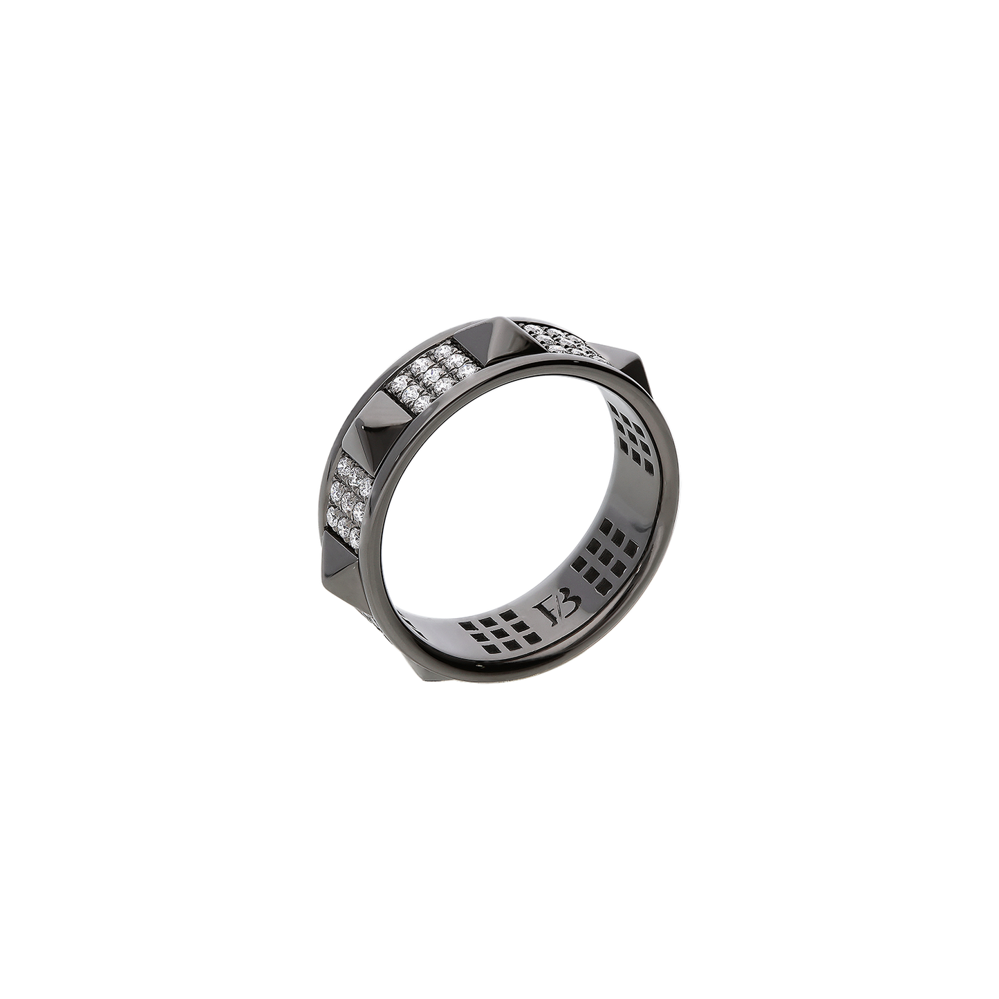 Anello F-A8953/W-W1