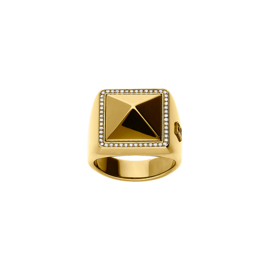 Beastud Ring F-A8963/W-Y