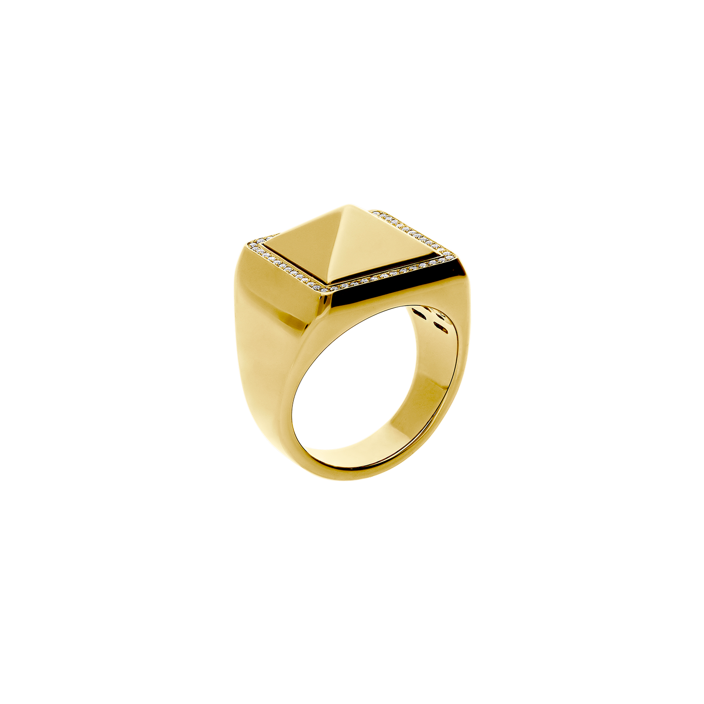 Beastud Ring F-A8963/W-Y
