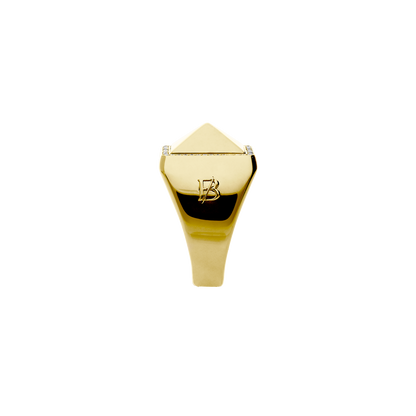 Beastud Ring F-A8963/W-Y