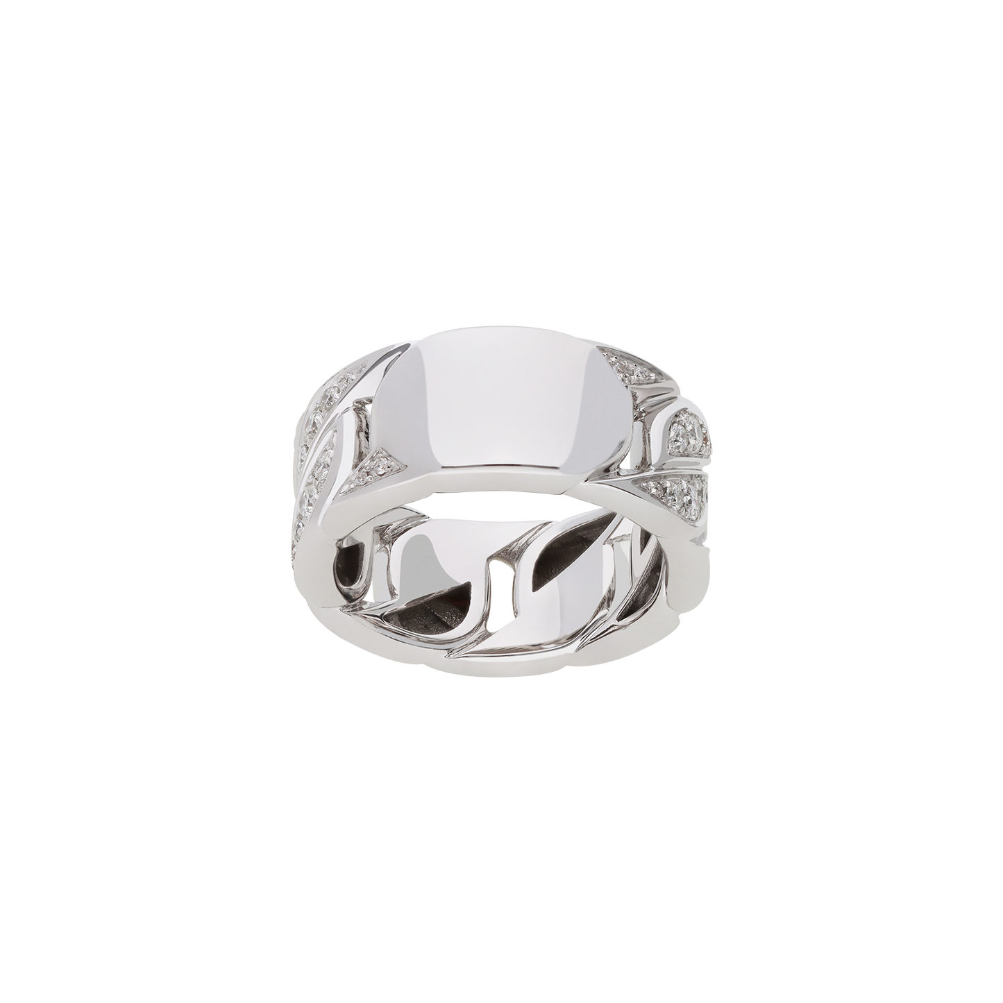 Anello F-A9048/W-W