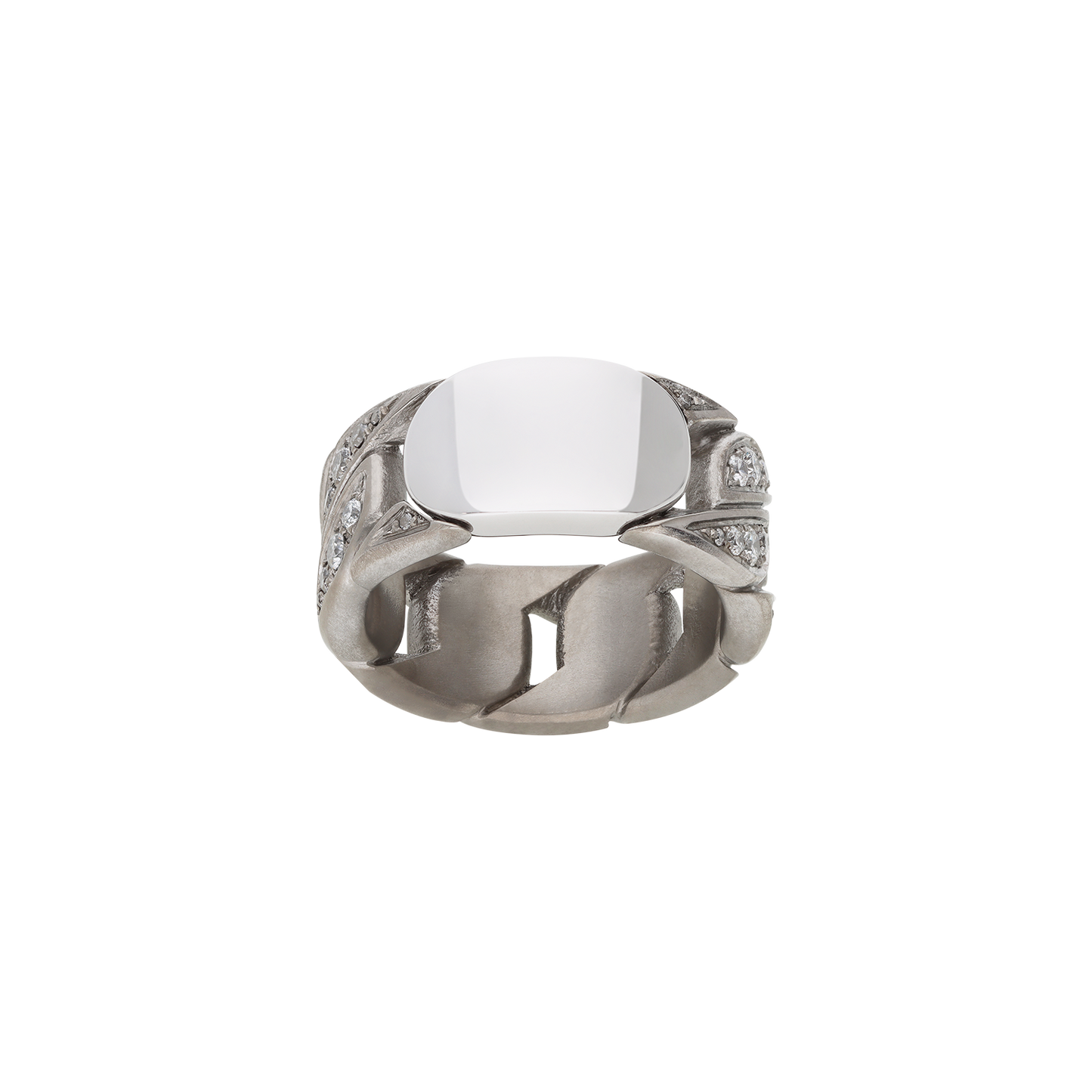 Anello F-A9048/W-W4T