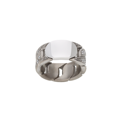 Anello F-A9048/W-W4T