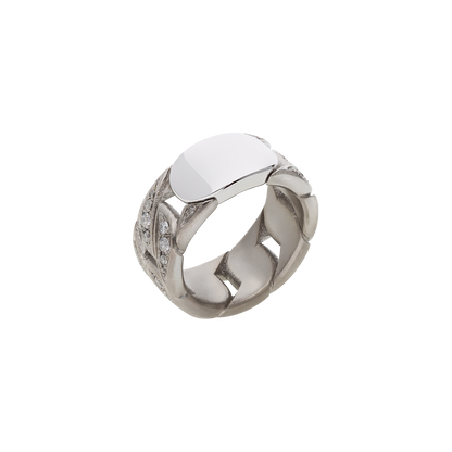 Anello F-A9048/W-W4T