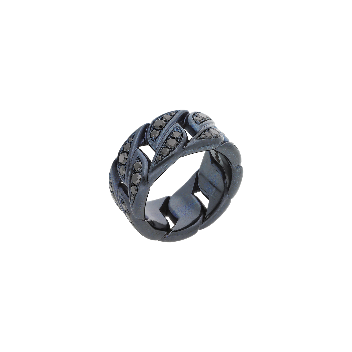 Titan Ring F-A9051B/BL-TNL