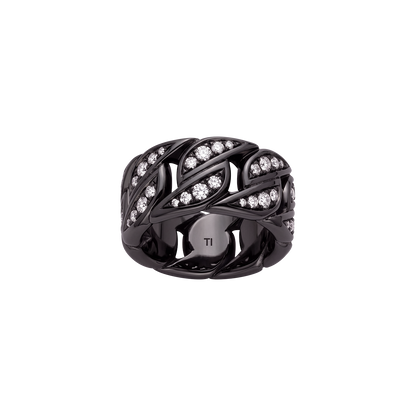 Anello F-A9051B/LG1T