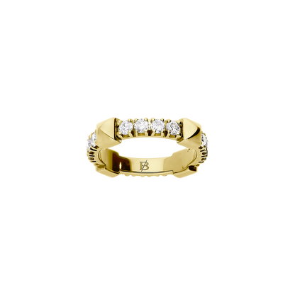 Beastud Ring F-A9060N/W-Y