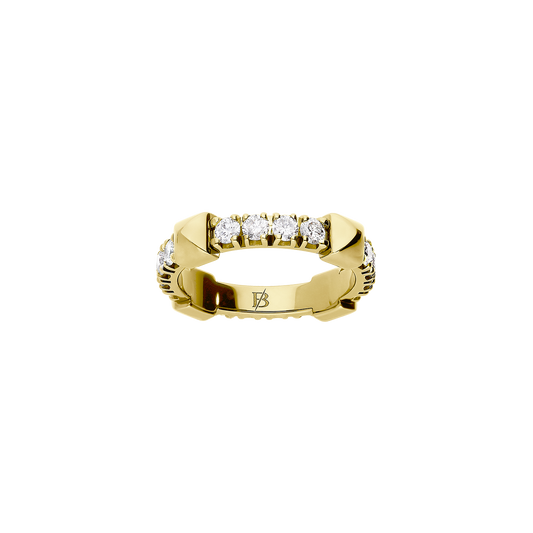 Beastud Ring F-A9060N/W-Y