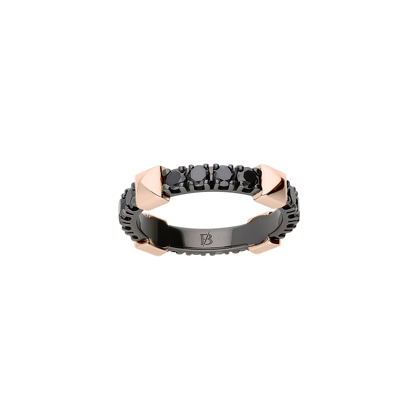 Beastud Ring F-A9062N/BL-R1