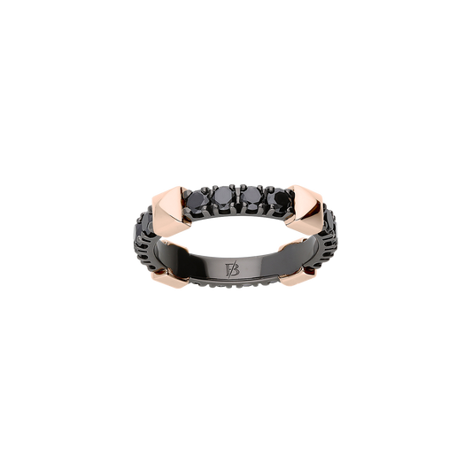 Beastud Ring F-A9062N/BL-R1