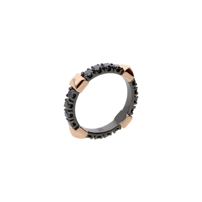 Beastud Ring F-A9062N/BL-R1