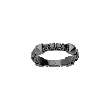 Beastud Ring F-A9062N/BL-W1
