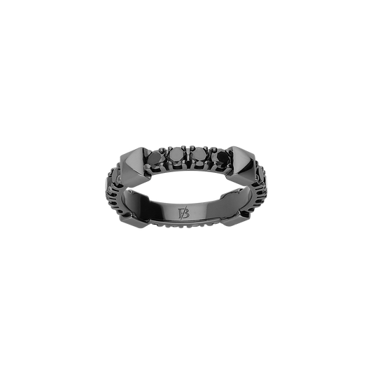 Beastud Ring F-A9062N/BL-W1