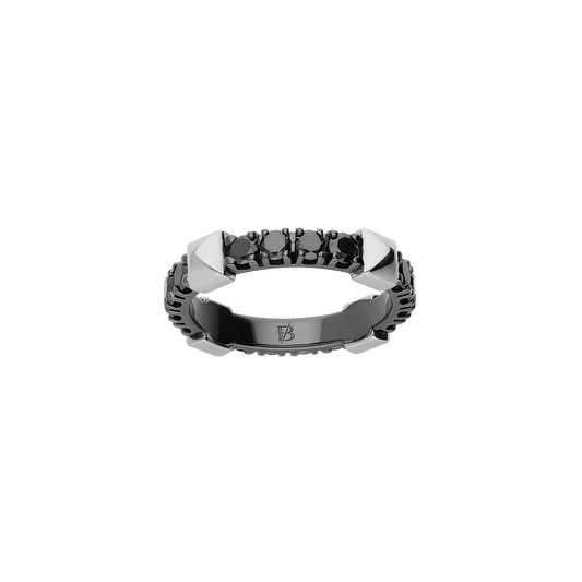 Beastud Ring F-A9062N/BL-W5