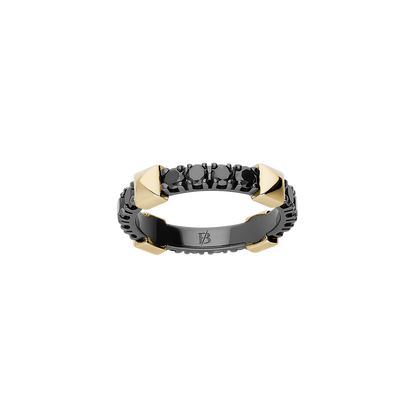 Beastud Ring F-A9062N/BL-Y1