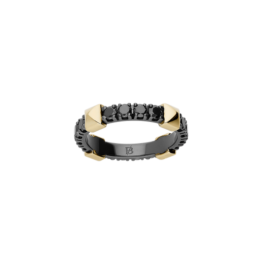 Beastud Ring F-A9062N/BL-Y1
