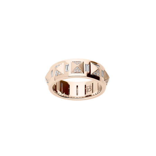 Beastud Ring F-A9622S/W-R