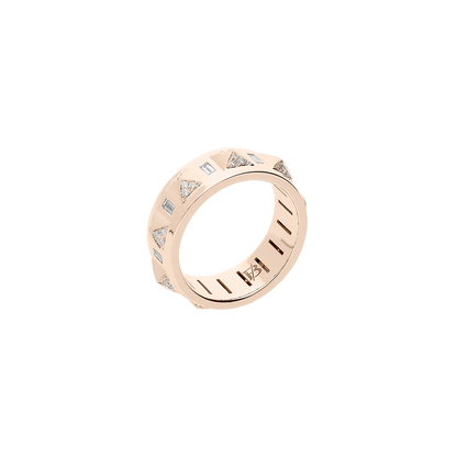 Beastud Ring F-A9622S/W-R