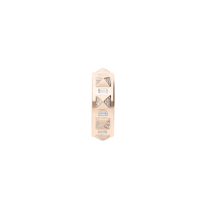 Beastud Ring F-A9622S/W-R