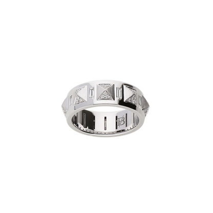 Beastud Ring F-A9622S/W-W