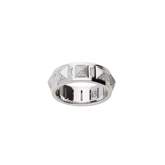 Beastud Ring F-A9622S/W-W