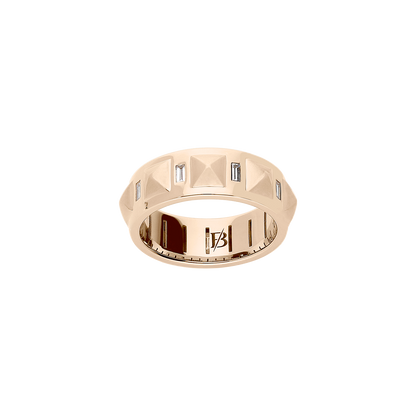 Anello F-A9623S/W-R