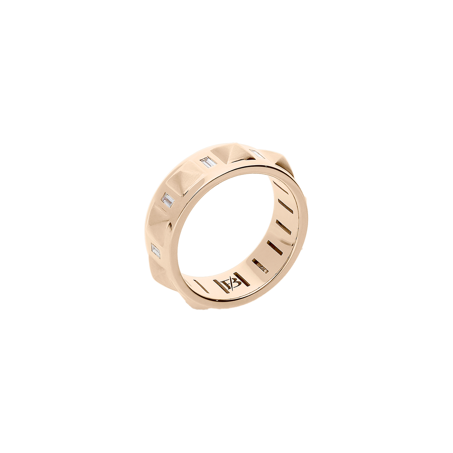 Anello F-A9623S/W-R