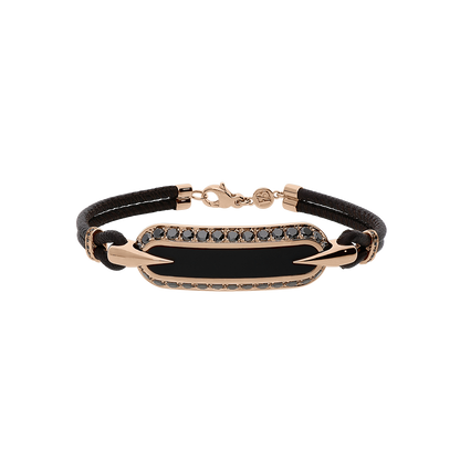 Enclaws Bracelet F-BR10211/BLCN-R