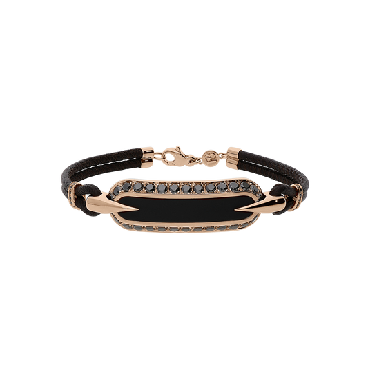 Enclaws Bracelet F-BR10211/BLCN-R