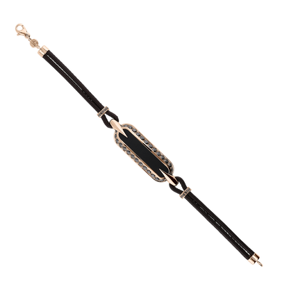 Enclaws Bracelet F-BR10211/BLCN-R