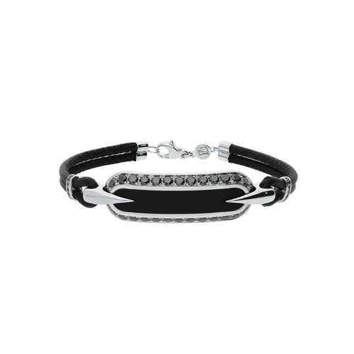 Bracelet F-BR10211/BLCN-R