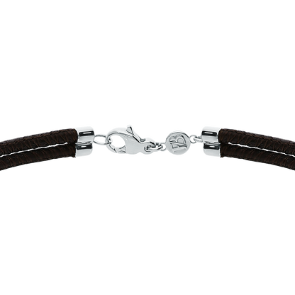 Enclaws Bracelet F-BR10211/BLCN-W