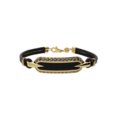 Bracelet F-BR10211/BLCN-R