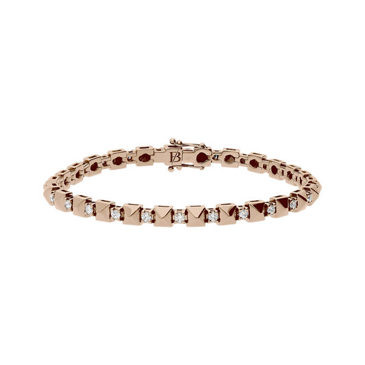 Beastud Bracelet F-BR10348/W-R