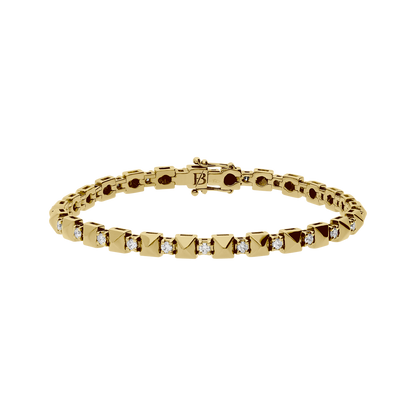 Beastud Bracelet F-BR10348/W-Y