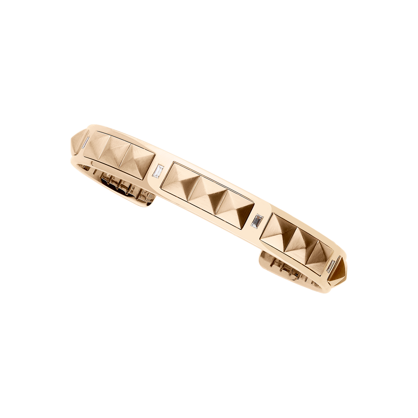 Bracciale F-BR10349S/W-R