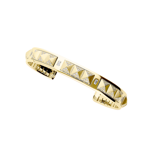 Beastud Bracelet F-BR10350S/W-Y