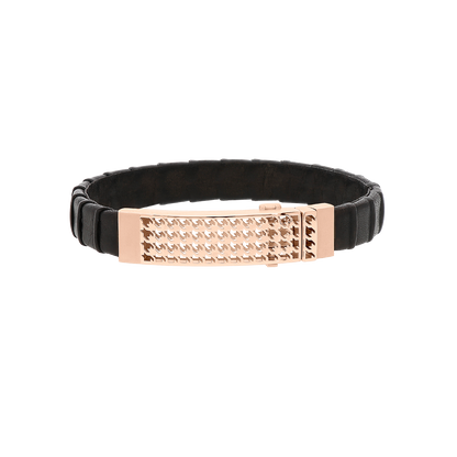 Clarity Bracelet F-BR10635/R