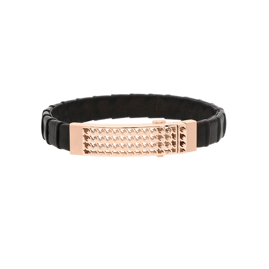 Clarity Bracelet F-BR10635/R