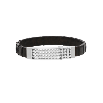 Clarity Bracelet F-BR10635/W