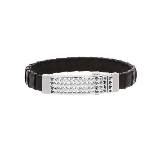 Clarity Bracelet F-BR10635/W