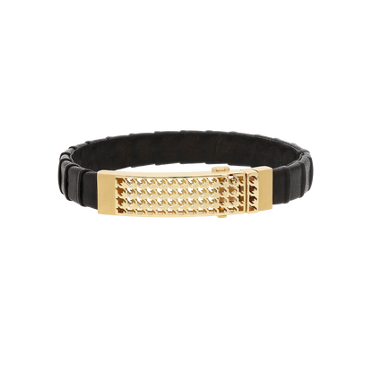 Clarity Bracelet F-BR10635/Y