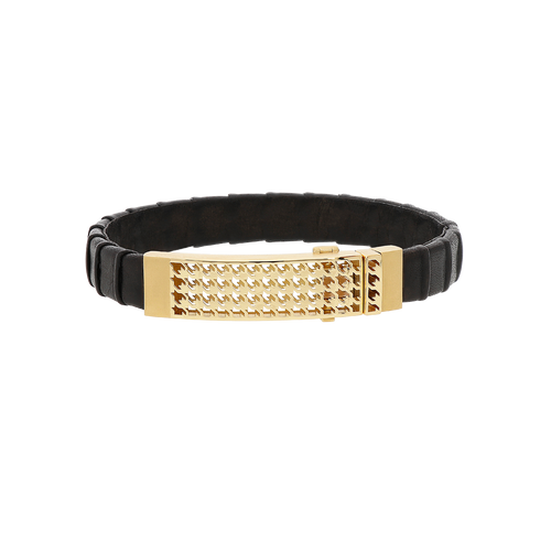 Bracelet F-BR10635/R