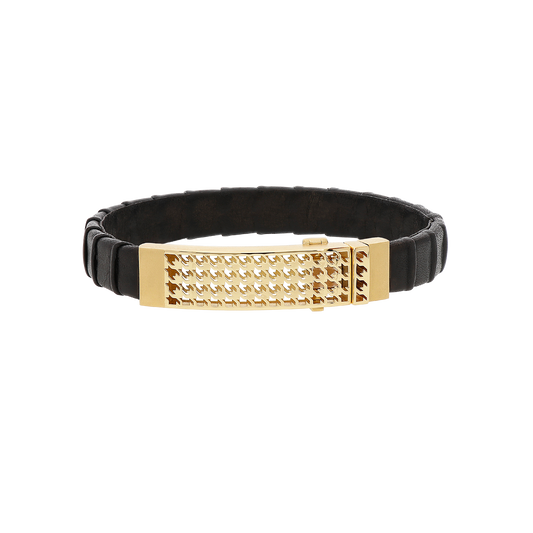 Clarity Bracelet F-BR10635/Y